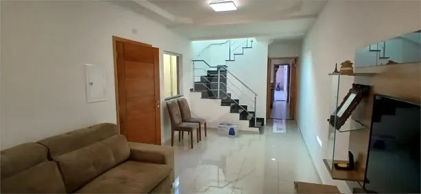 Sobrado com 3 Quartos à venda, 175m² no Parque São Domingos, São Paulo