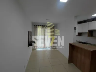 Apartamento com 2 Quartos à venda, 71m² no Quinta Ranieri, Bauru