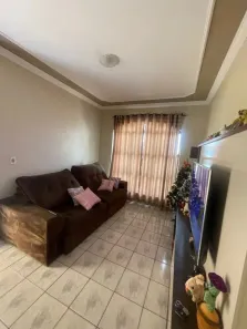 Casa com 3 Quartos à venda, 132m² no Jardim Botucatu, Sorocaba