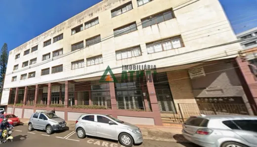 Apartamento com 4 Quartos à venda, 102m² no Centro, Londrina