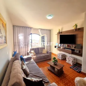Sobrado com 3 Quartos à venda, 156m² no Vila Camilópolis, Santo André