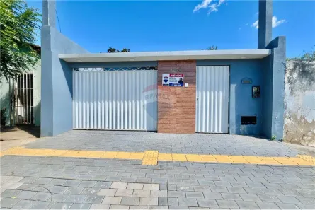 Casa com 2 Quartos à venda, 165m² no Morada da Lua, Barreiras