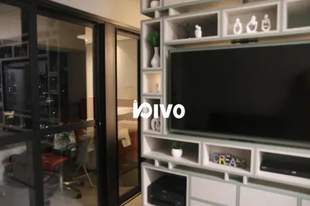 Apartamento com 1 Quarto à venda, 38m² no Vila Mariana, São Paulo