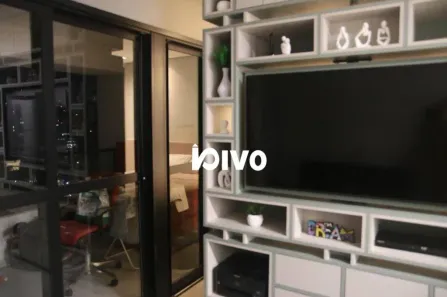 Apartamento com 1 Quarto à venda, 38m² no Vila Mariana, São Paulo