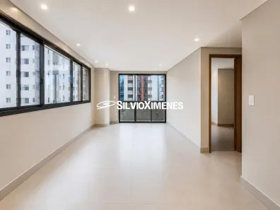 Apartamento com 3 Quartos à venda, 109m² no Lourdes, Belo Horizonte