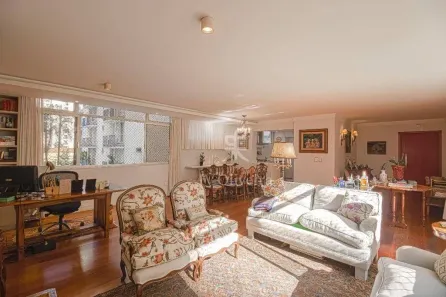 Apartamento com 2 Quartos à venda, 183m² no Jardim Paulista, São Paulo