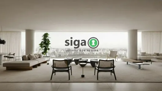 Apartamento com 4 Quartos à venda, 400m² no Cerqueira César, São Paulo