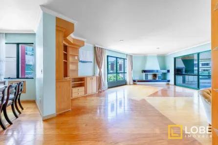 Apartamento com 3 Quartos à venda, 235m² no Jardim Blumenau, Blumenau