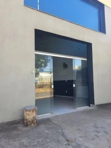 Galpão/Depósito/Armazém à venda, 230m² no Parque Industrial, São José do Rio Preto