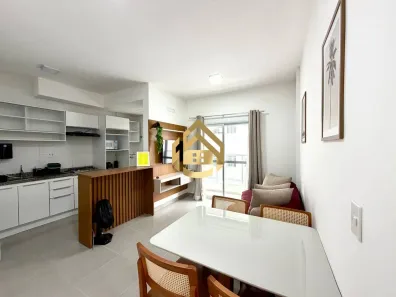 Apartamento com 2 Quartos à venda, 70m² no Enseada, Guarujá
