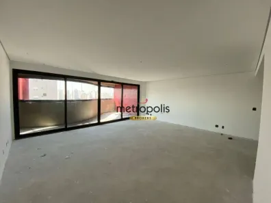 Apartamento com 3 Quartos à venda, 178m² no Santa Paula, São Caetano do Sul