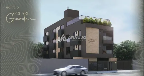 Apartamento com 2 Quartos à venda, 33m² no Aeroclube, João Pessoa