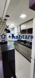 Apartamento com 2 Quartos à venda, 66m² no Vila São Pedro, Hortolândia