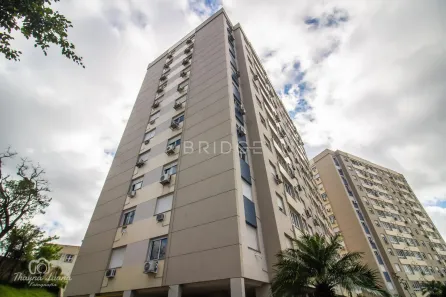Apartamento com 3 Quartos à venda, 88m² no Jardim Botânico, Porto Alegre