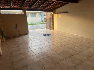 Casa com 2 Quartos à venda, 100m² no Morro do Algodão, Caraguatatuba