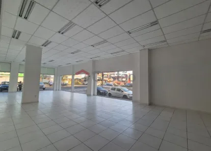 Ponto Comercial para alugar, 348m² no Mathias Velho, Canoas