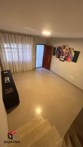 Sobrado com 3 Quartos à venda, 200m² no Anchieta, São Bernardo do Campo