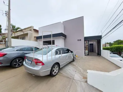 Ponto Comercial para alugar, 160m² no Rodolfo da Silva Costa, Marília