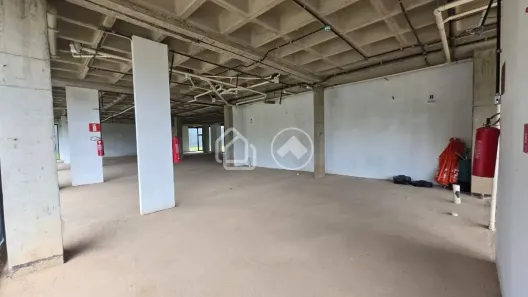 para alugar, 39m² no Buritis, Belo Horizonte