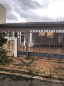 Casa com 4 Quartos à venda, 290m² no Parque Taquaral, Campinas