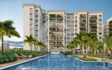 Apartamento com 1 Quarto à venda, 66m² no Mooca, São Paulo