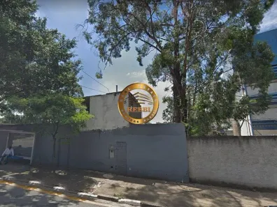 Lote/Terreno para alugar, 4470m² no Conceição, Diadema