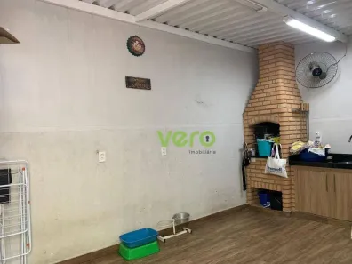 Casa com 2 Quartos à venda, 100m² no Parque das Nações, Americana