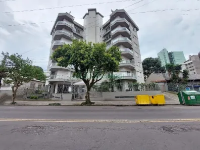 Apartamento com 3 Quartos para alugar, 150m² no Exposição, Caxias do Sul