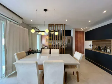 Apartamento com 1 Quarto à venda, 57m² no Santa Terezinha, Paulínia