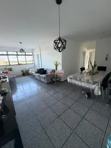 Apartamento com 3 Quartos à venda, 105m² no Edson Queiroz, Fortaleza