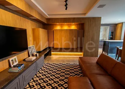 Apartamento com 3 Quartos à venda, 149m² no Centro, Balneário Camboriú