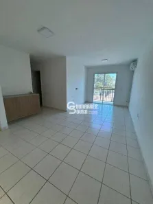Apartamento com 3 Quartos à venda, 72m² no Vila Santa Maria, Jundiaí