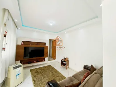 Casa com 2 Quartos à venda, 200m² no Vila Pereira Cerca, São Paulo