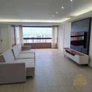 Apartamento com 3 Quartos à venda, 168m² no Cabo Branco, João Pessoa