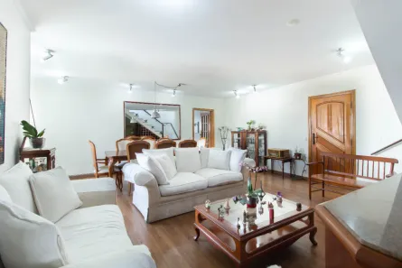 Cobertura com 4 Quartos à venda, 195m² no Campo Belo, São Paulo