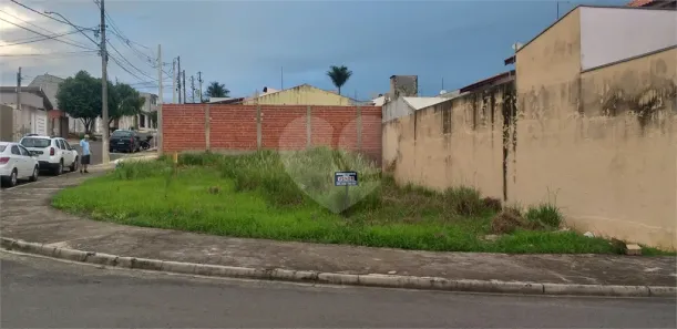Lote/Terreno à venda, 282m² no Jardim São Pedro, Capivari