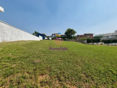 Lote/Terreno à venda, 600m² no Residencial Dos Lagos, Itupeva
