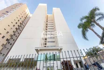 Apartamento com 2 Quartos à venda, 56m² no Portão, Curitiba