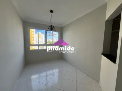 Apartamento com 3 Quartos para alugar, 84m² no Floradas de São José, São José dos Campos