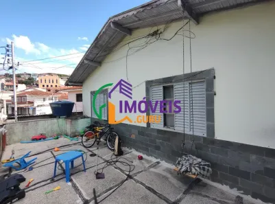 Sobrado com 3 Quartos à venda, 250m² no Dom Bosco, Poços de Caldas