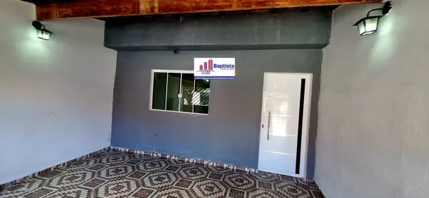 Casa com 2 Quartos à venda, 125m² no Jardim São Conrado, Sorocaba