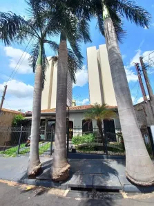 Imóvel Comercial com 3 Quartos para alugar, 300m² no Vila Bancário, São José do Rio Preto