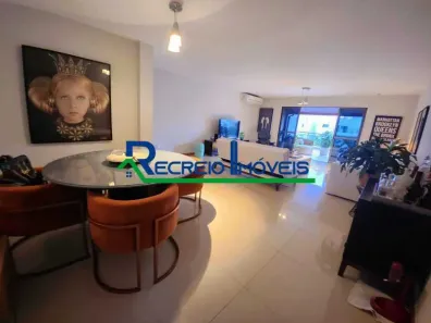Cobertura com 4 Quartos à venda, 339m² no Recreio dos Bandeirantes, Rio de Janeiro