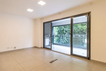 Apartamento com 1 Quarto para alugar, 40m² no Sumarezinho, São Paulo