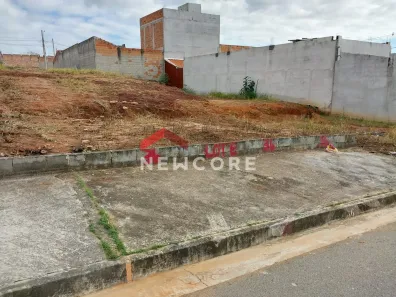 Lote/Terreno à venda, 175m² no Setville Altos de São José, São José dos Campos