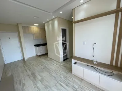 Apartamento com 2 Quartos à venda, 47m² no Jardim das Palmeiras, Várzea Paulista