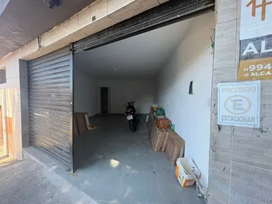 Ponto Comercial para alugar, 35m² no Cidade Kemel, São Paulo