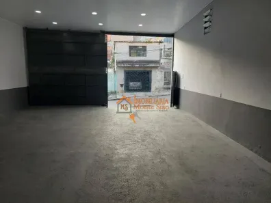Casa com 2 Quartos à venda, 300m² no Jardim Brasil, Guarulhos