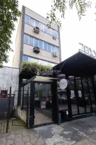 Sala Comercial para alugar, 27m² no São João, Porto Alegre