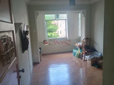 Apartamento com 2 Quartos à venda, 110m² no Del Castilho, Rio de Janeiro